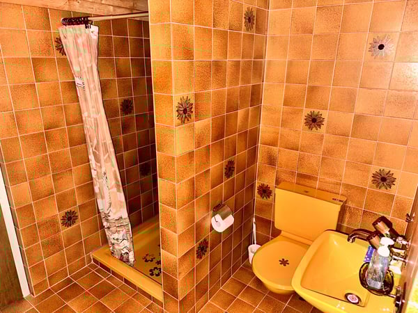 Einfamilienhaus in Linthal 21