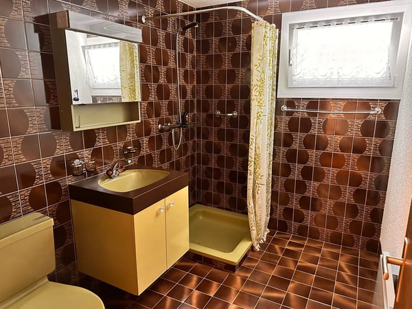 Einfamilienhaus in Linthal 25