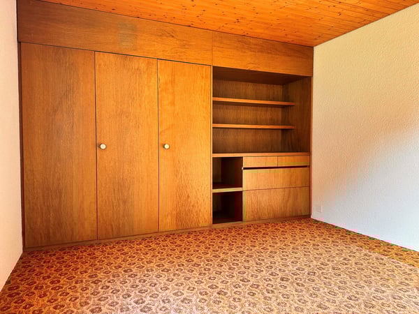 Einfamilienhaus in Linthal 19