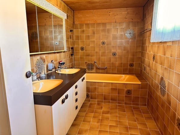 Einfamilienhaus in Linthal 20