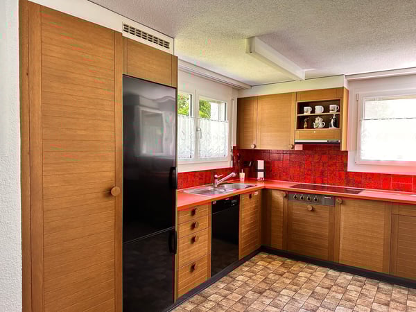 Einfamilienhaus in Linthal 13