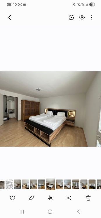 Moderne 1.5-Zimmer-Wohnung mit Gartensitzplatz in Oberägeri 8