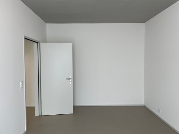 Wohnung in Dottikon 7