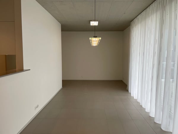 Wohnung in Dottikon 3