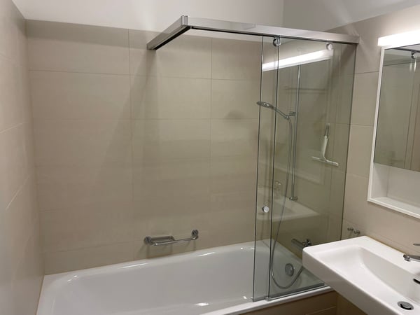 Wohnung in Dottikon 10