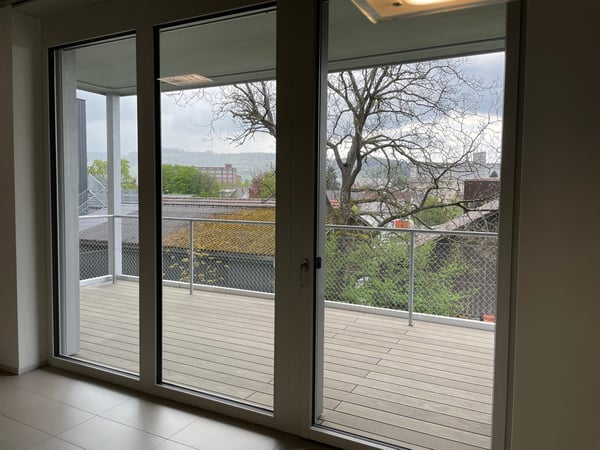 Wohnung in Dottikon 6