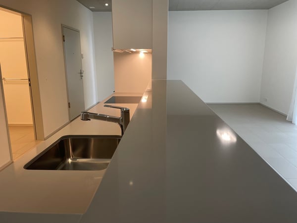 Wohnung in Dottikon 2