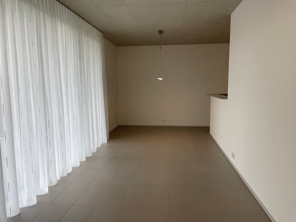 Wohnung in Dottikon 4