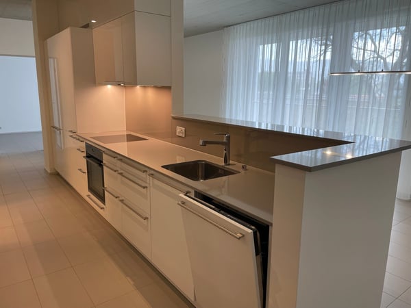 Wohnung in Dottikon 1