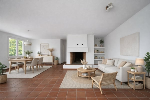 Familienfreundliches Doppeleinfamilienhaus an ruhiger Lage in Bubikon 3