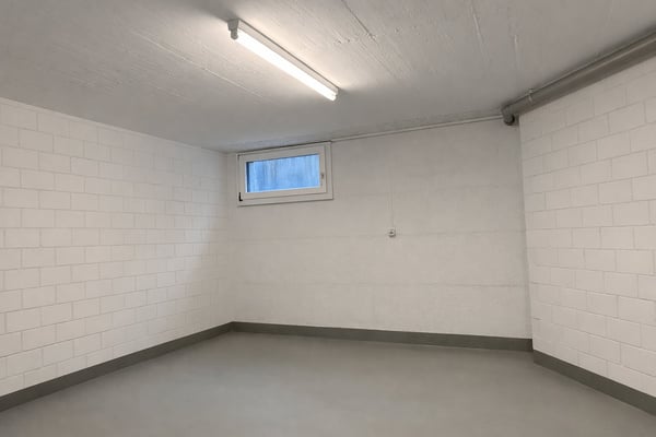 Familienfreundliches Doppeleinfamilienhaus an ruhiger Lage in Bubikon 15