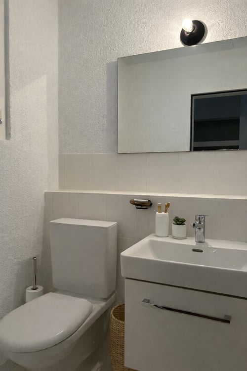 Familienfreundliches Doppeleinfamilienhaus an ruhiger Lage in Bubikon 6