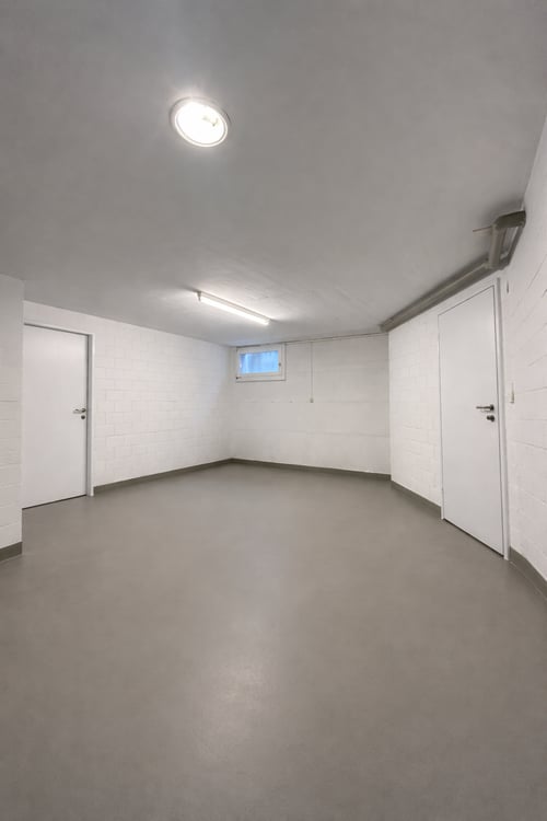 Familienfreundliches Doppeleinfamilienhaus an ruhiger Lage in Bubikon 13