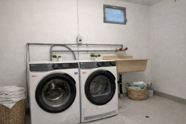 Familienfreundliches Doppeleinfamilienhaus an ruhiger Lage in Bubikon 14