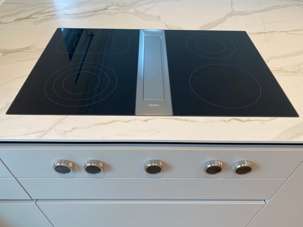 Moderne 1.5-Zimmer-Wohnung mit luxuriöser Ausstattung in Thalwil 14