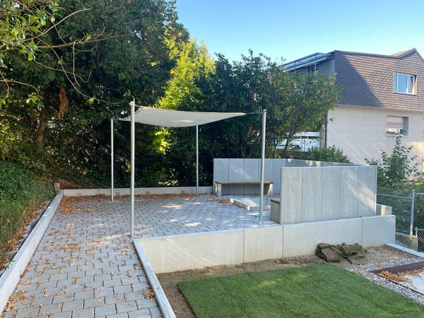 Moderne 1.5-Zimmer-Wohnung mit luxuriöser Ausstattung in Thalwil 15