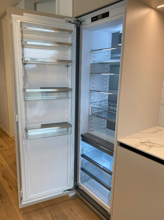 Moderne 1.5-Zimmer-Wohnung mit luxuriöser Ausstattung in Thalwil 13