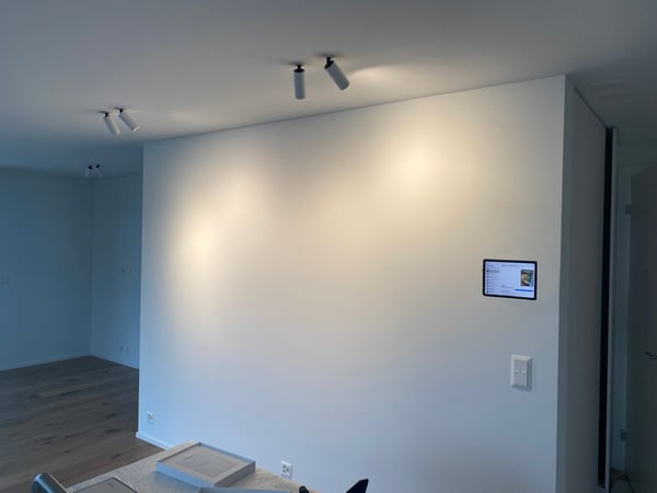 Moderne 1.5-Zimmer-Wohnung mit luxuriöser Ausstattung in Thalwil 5