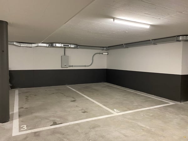 Moderne 1.5-Zimmer-Wohnung mit luxuriöser Ausstattung in Thalwil 17