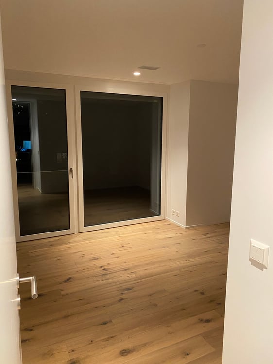 Moderne 1.5-Zimmer-Wohnung mit luxuriöser Ausstattung in Thalwil 11