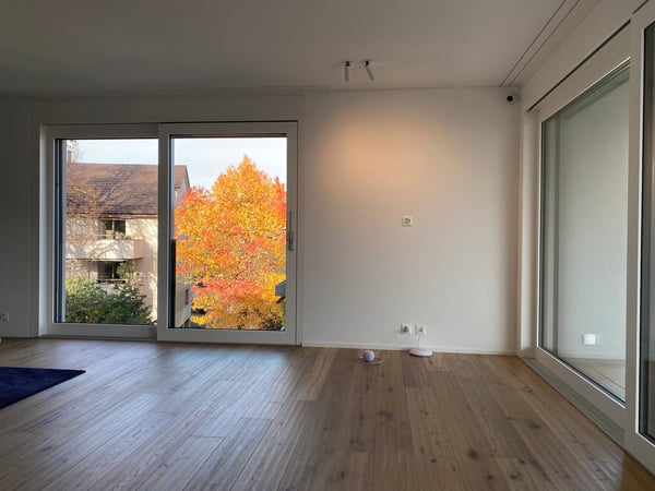 Moderne 1.5-Zimmer-Wohnung mit luxuriöser Ausstattung in Thalwil 2