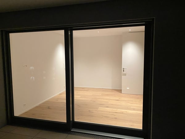 Moderne 1.5-Zimmer-Wohnung mit luxuriöser Ausstattung in Thalwil 12