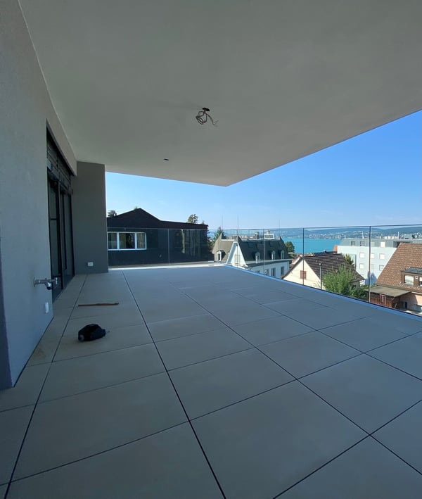 Moderne 1.5-Zimmer-Wohnung mit luxuriöser Ausstattung in Thalwil 6