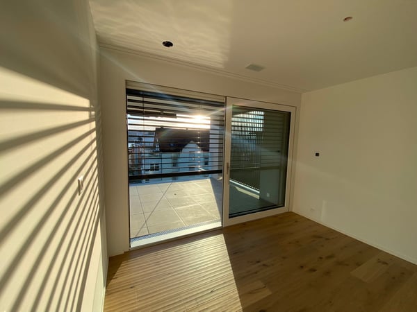 Moderne 1.5-Zimmer-Wohnung mit luxuriöser Ausstattung in Thalwil 7