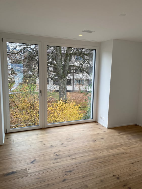 Moderne 1.5-Zimmer-Wohnung mit luxuriöser Ausstattung in Thalwil 10