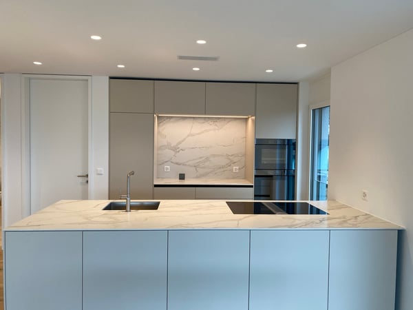 Moderne 1.5-Zimmer-Wohnung mit luxuriöser Ausstattung in Thalwil 4