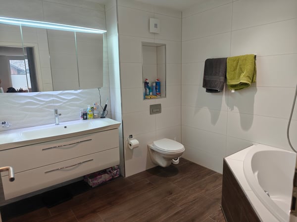 Moderne 1.5-Zimmer-Wohnung in Bettwiesen 3