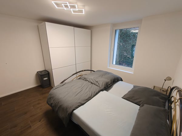 Moderne 1.5-Zimmer-Wohnung in Bettwiesen 4