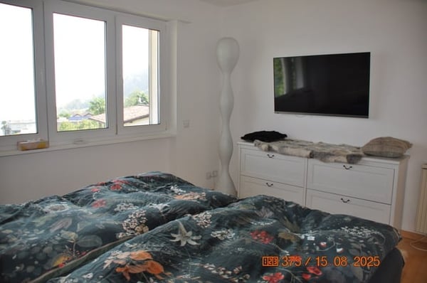 Einfamilienhaus mit Traumseesicht & grosser Terrasse - mediterranes Wohnen im Tessin 7