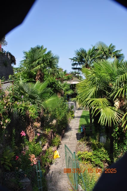 Einfamilienhaus mit Traumseesicht & grosser Terrasse - mediterranes Wohnen im Tessin 16