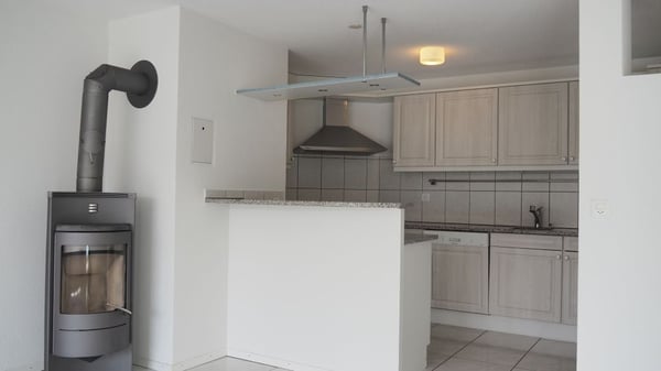 Sehr ruhige 1Z-Wohnung in Belp 4