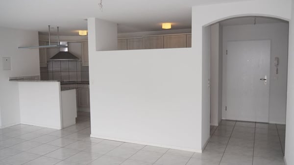 Sehr ruhige 1Z-Wohnung in Belp 5