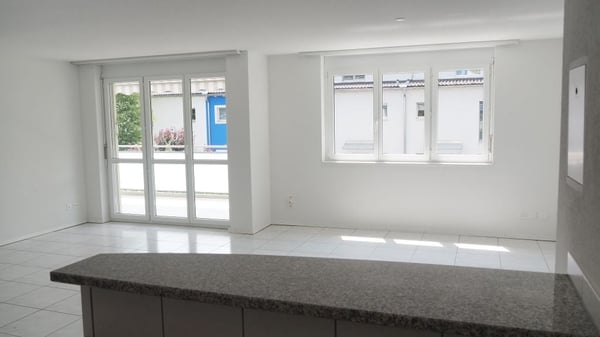 Sehr ruhige 1Z-Wohnung in Belp 3