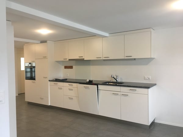 Charmante 1.5-Zimmer-Wohnung in historischem Gebäude in Othmarsingen 6