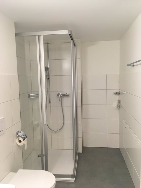 Charmante 1.5-Zimmer-Wohnung in historischem Gebäude in Othmarsingen 9