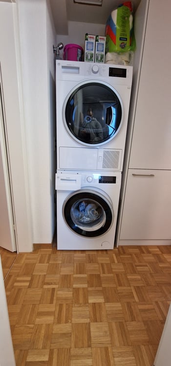 Zimmer Egg b. Zürich Mitbewohner 5