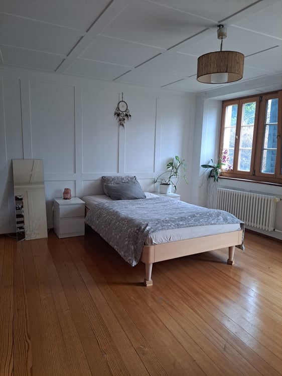 Untervermietung möbliertes Wohnobjekt in Zollikon (1. Februar - 31. März 1016) 1