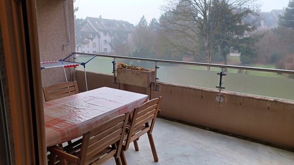 Wohnung in Ittigen 5