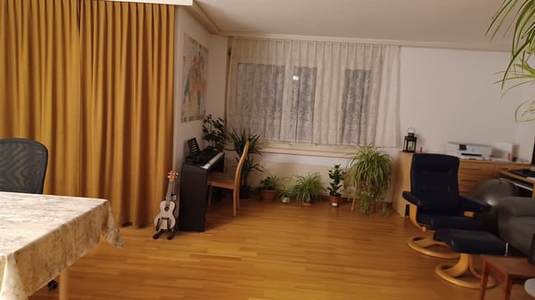 Wohnung in Ittigen 4