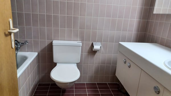 Wohnung in Ittigen 2