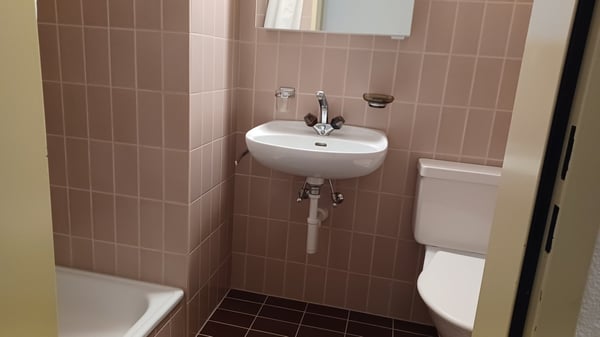 Wohnung in Ittigen 1