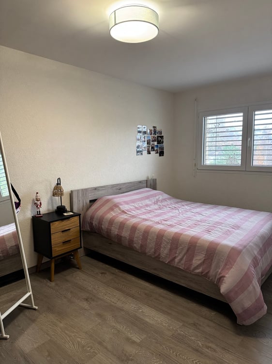 Magnifique appartement de 1.5 pièces avec vue à Estavayer 5