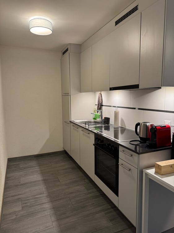 Magnifique appartement de 1.5 pièces avec vue à Estavayer 3