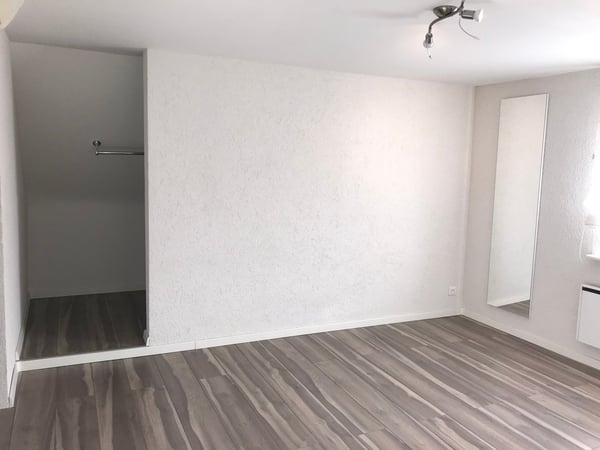 Charmantes renoviertes Einfamilienhaus in ruhiger Lage in Geispitzen 10