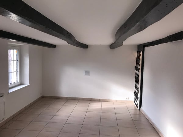 Charmantes renoviertes Einfamilienhaus in ruhiger Lage in Geispitzen 6