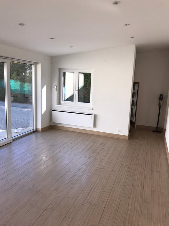 Charmantes renoviertes Einfamilienhaus in ruhiger Lage in Geispitzen 7